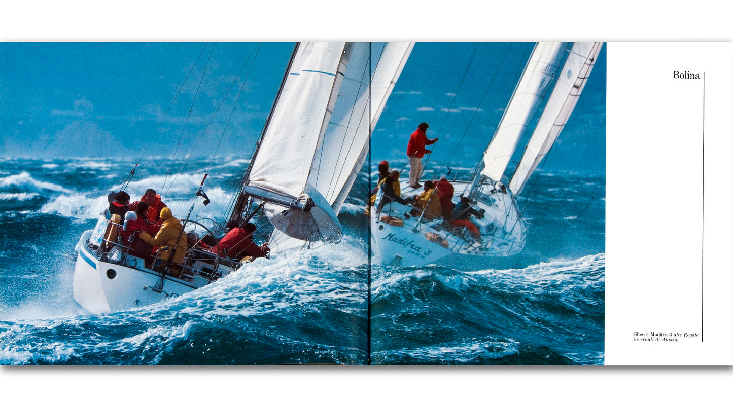 L'arte di fotografare in mare