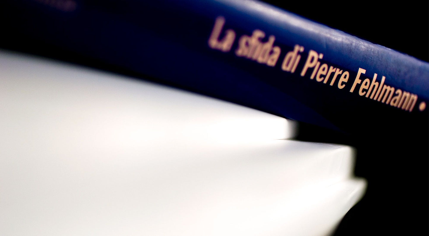 La Sfida di Pierre Felmhan