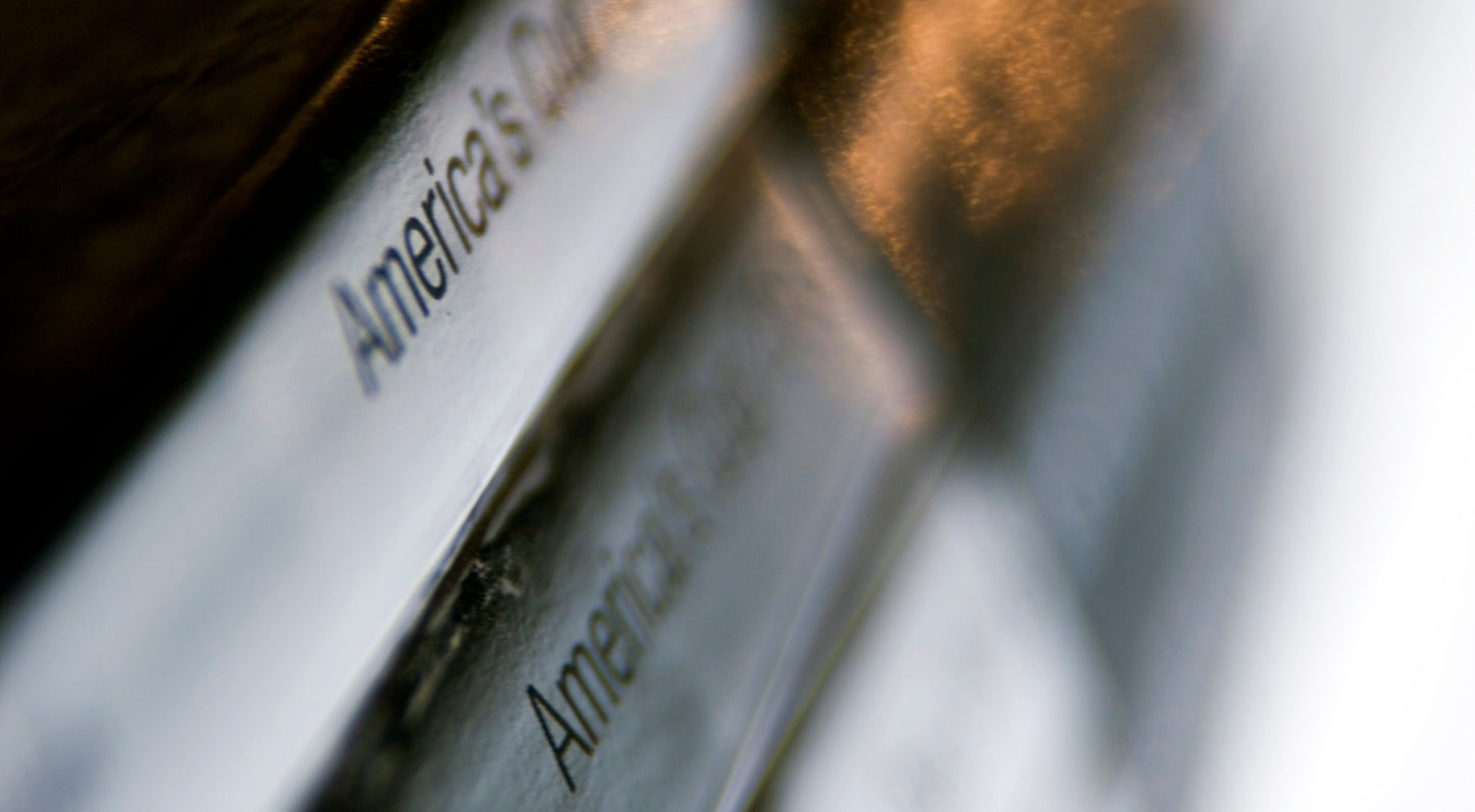 America's Cup 2003 – Lo sai che la Svizzera…