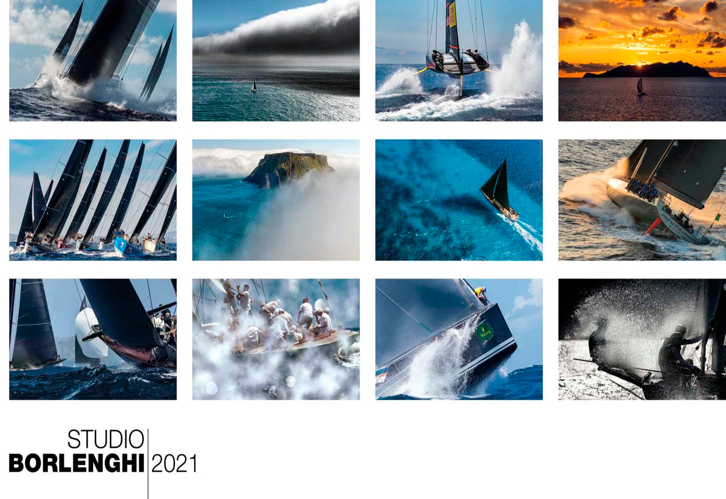 Calendar 2021