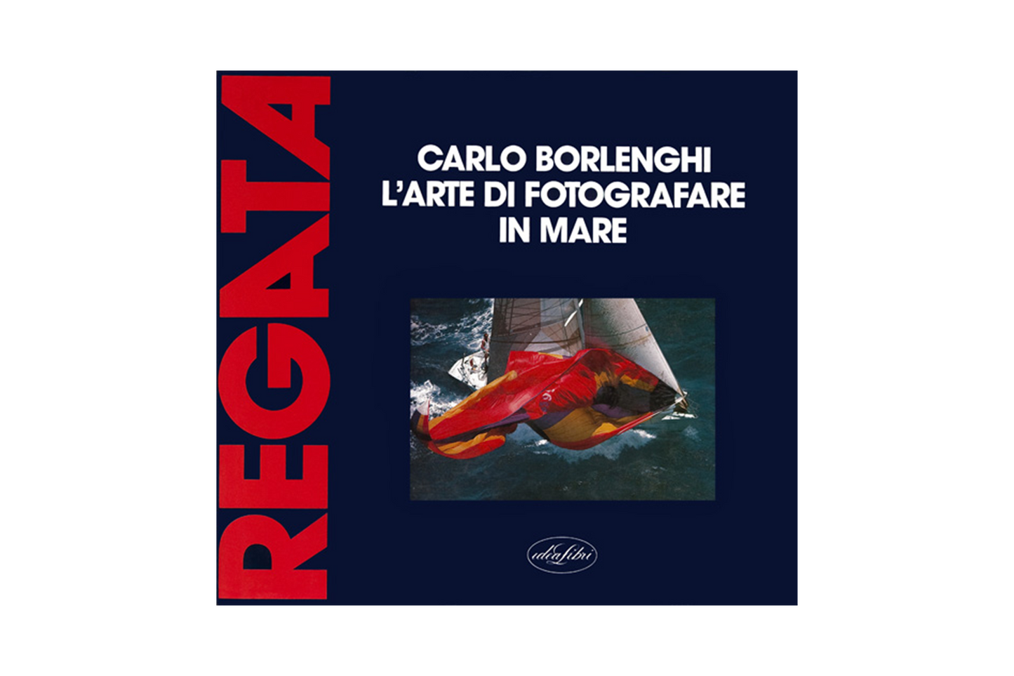 L'arte di fotografare in mare