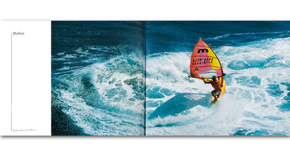 L'arte di fotografare in mare