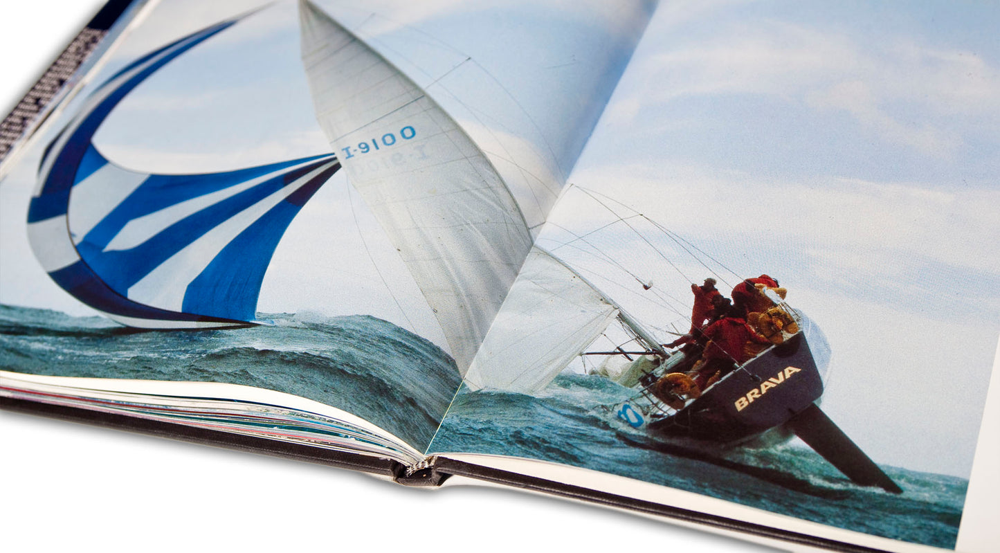 L'arte di fotografare in mare