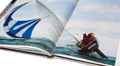 L'arte di fotografare in mare