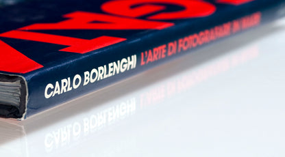 L'arte di fotografare in mare