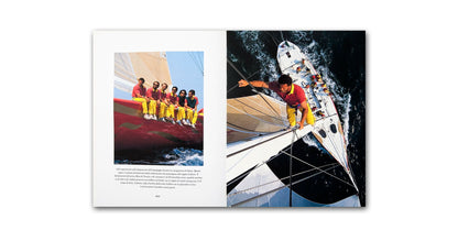 L' avventura del Moro