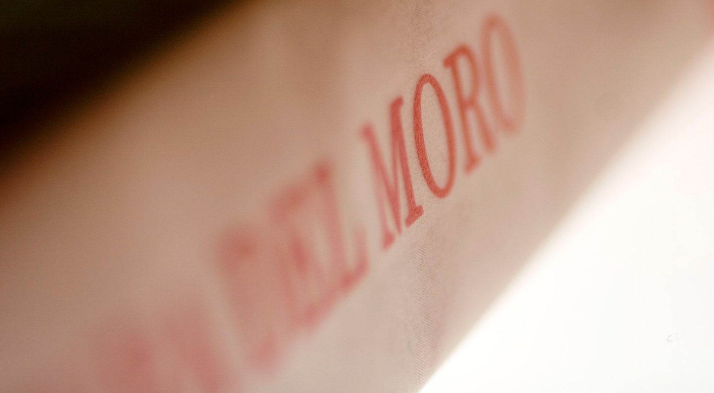 L' avventura del Moro