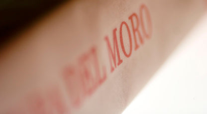 L' avventura del Moro