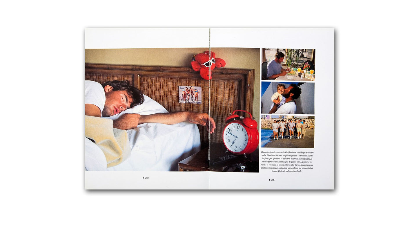 L' avventura del Moro