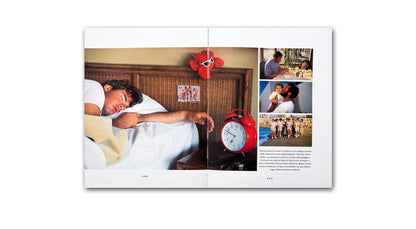 L' avventura del Moro