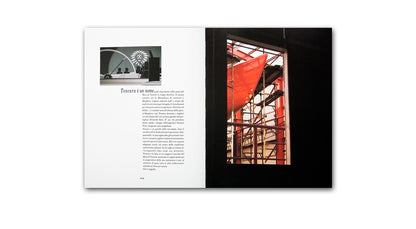 L' avventura del Moro