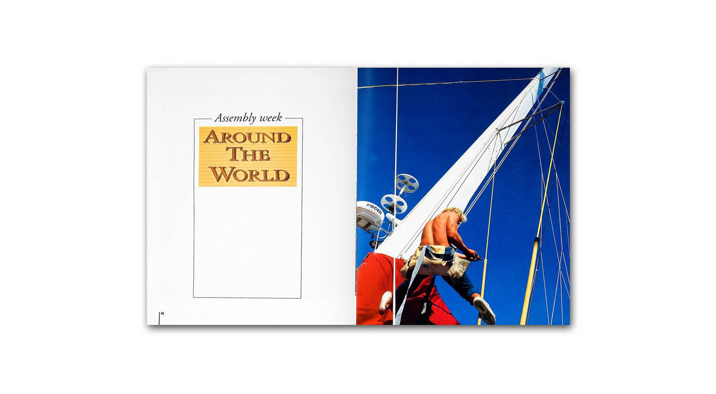 La Sfida di Pierre Felmhan