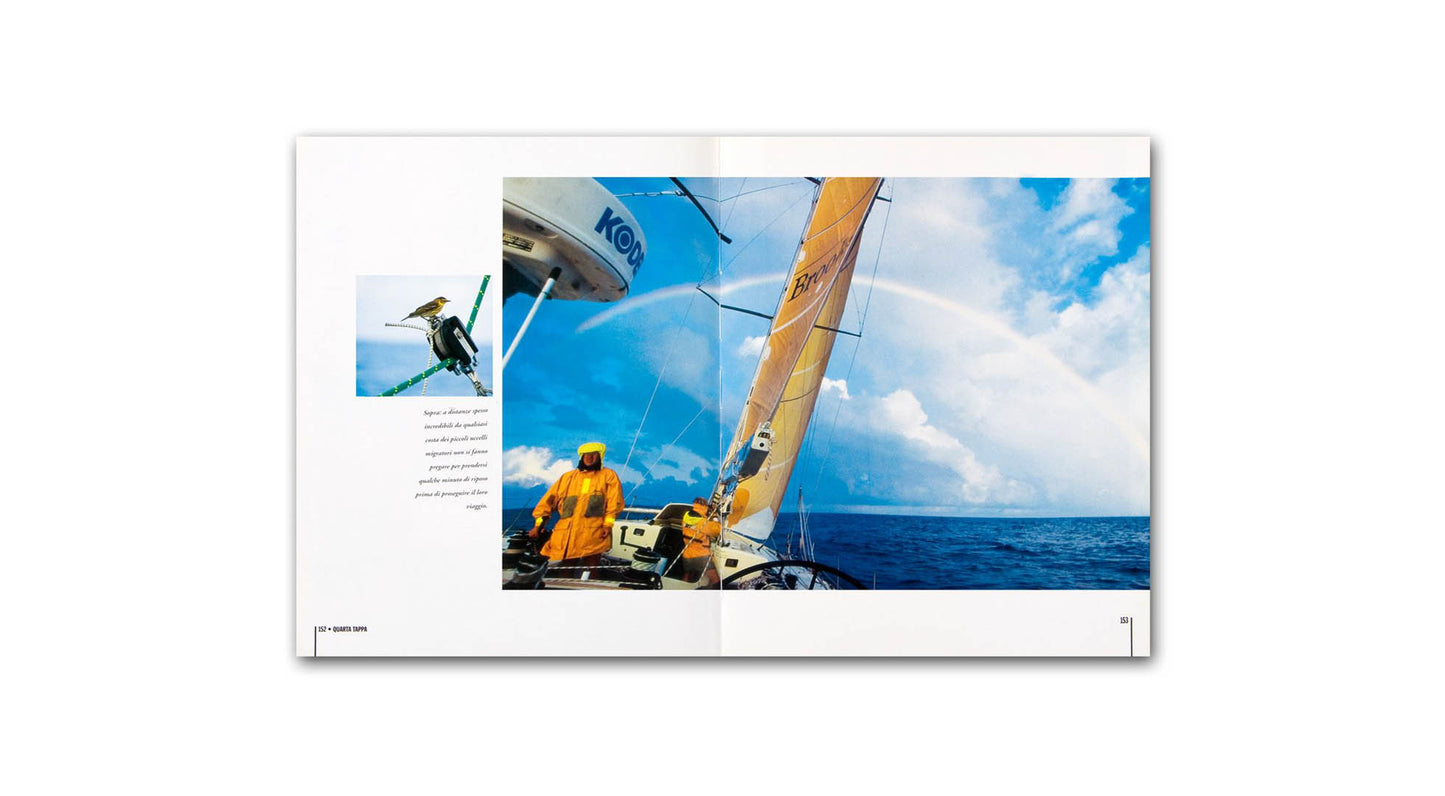 La Sfida di Pierre Felmhan