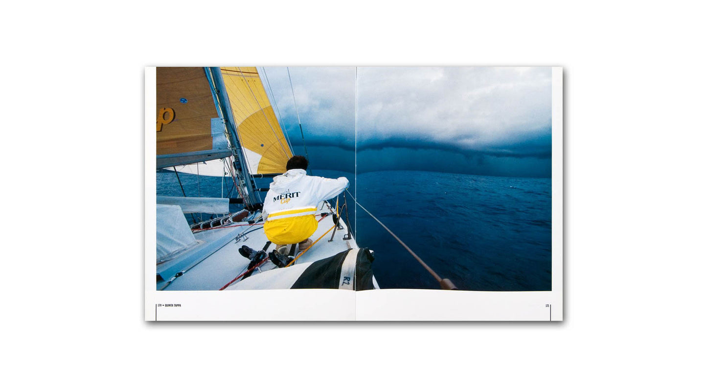 La Sfida di Pierre Felmhan