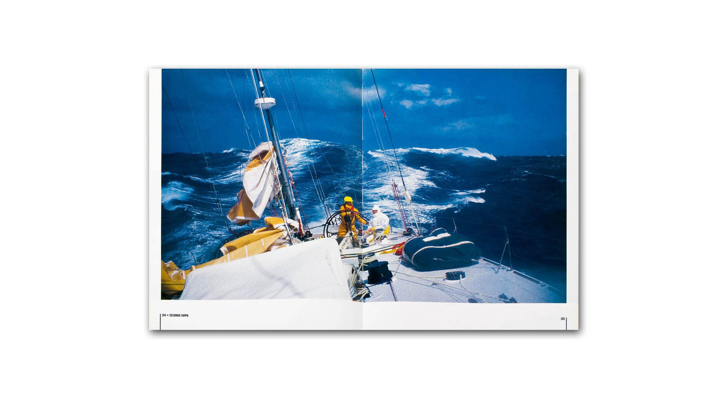 La Sfida di Pierre Felmhan