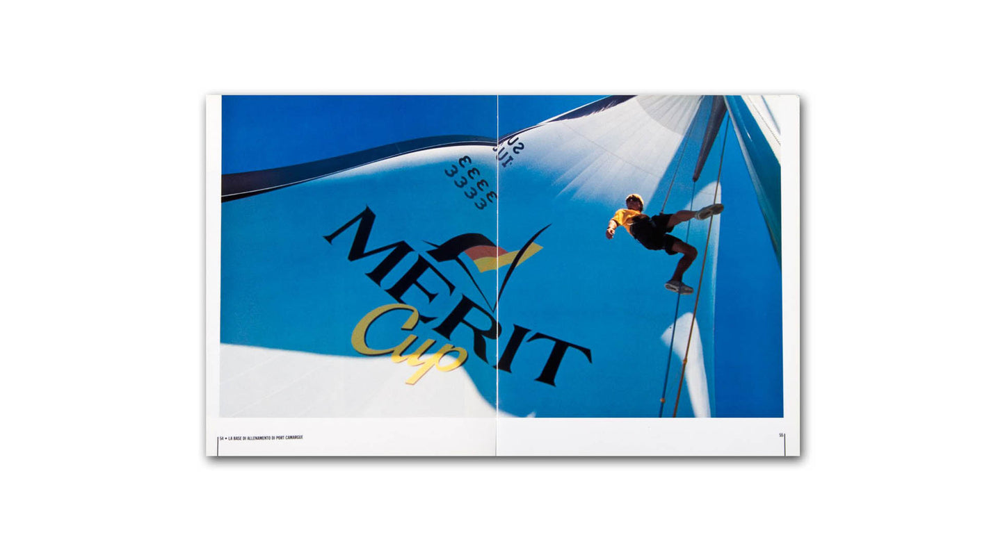 La Sfida di Pierre Felmhan