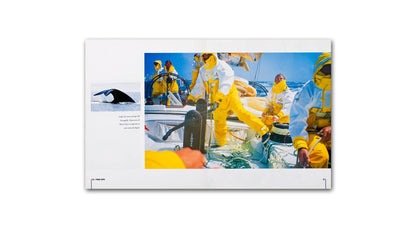 La Sfida di Pierre Felmhan