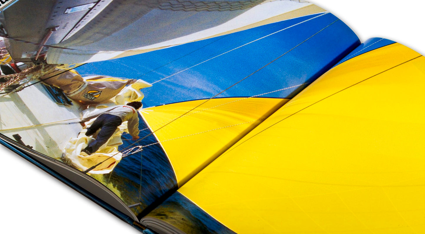 B.O.C. Challenge 94-95