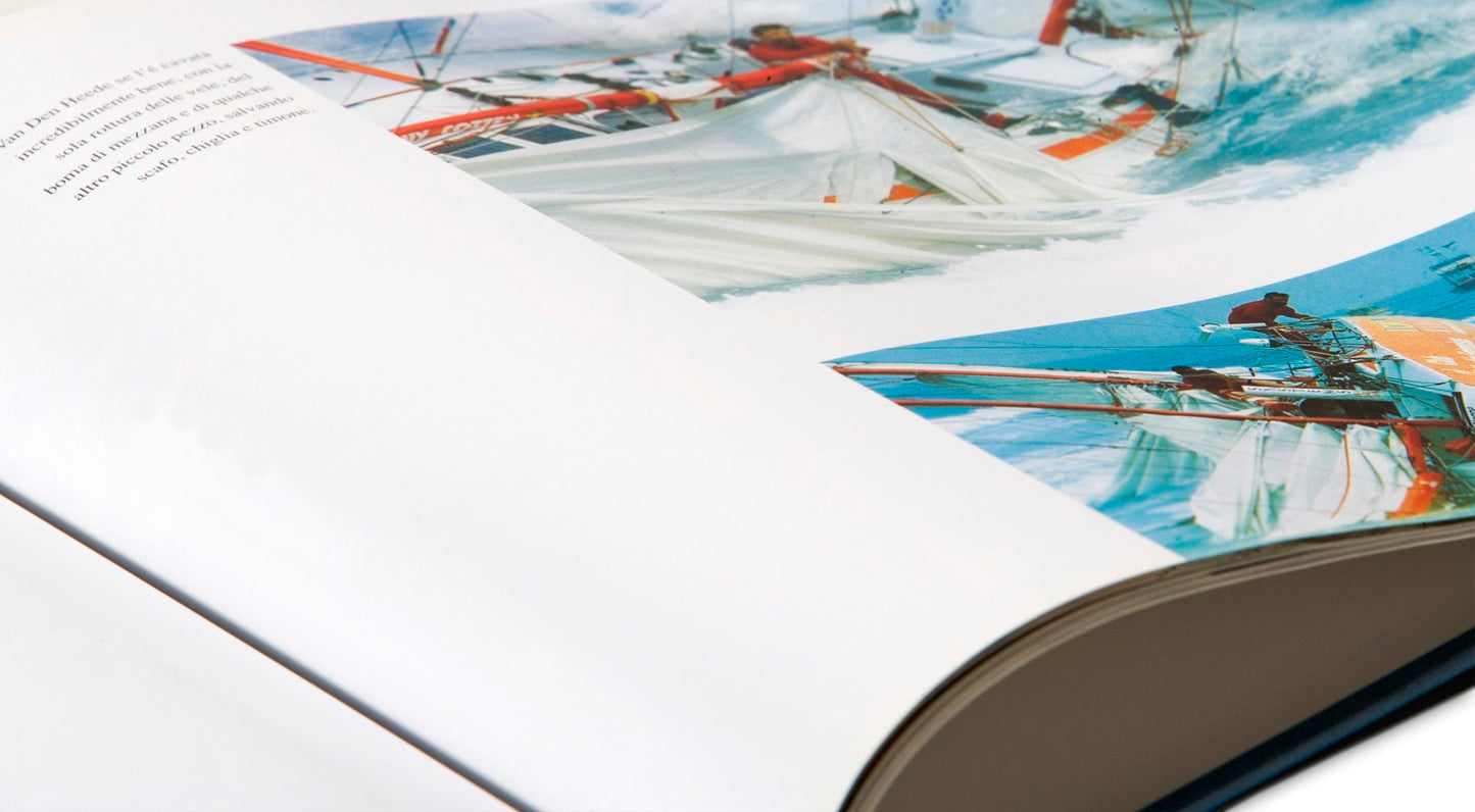 B.O.C. Challenge 94-95