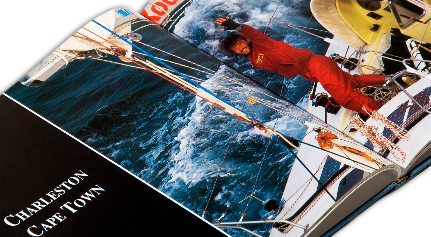 B.O.C. Challenge 94-95