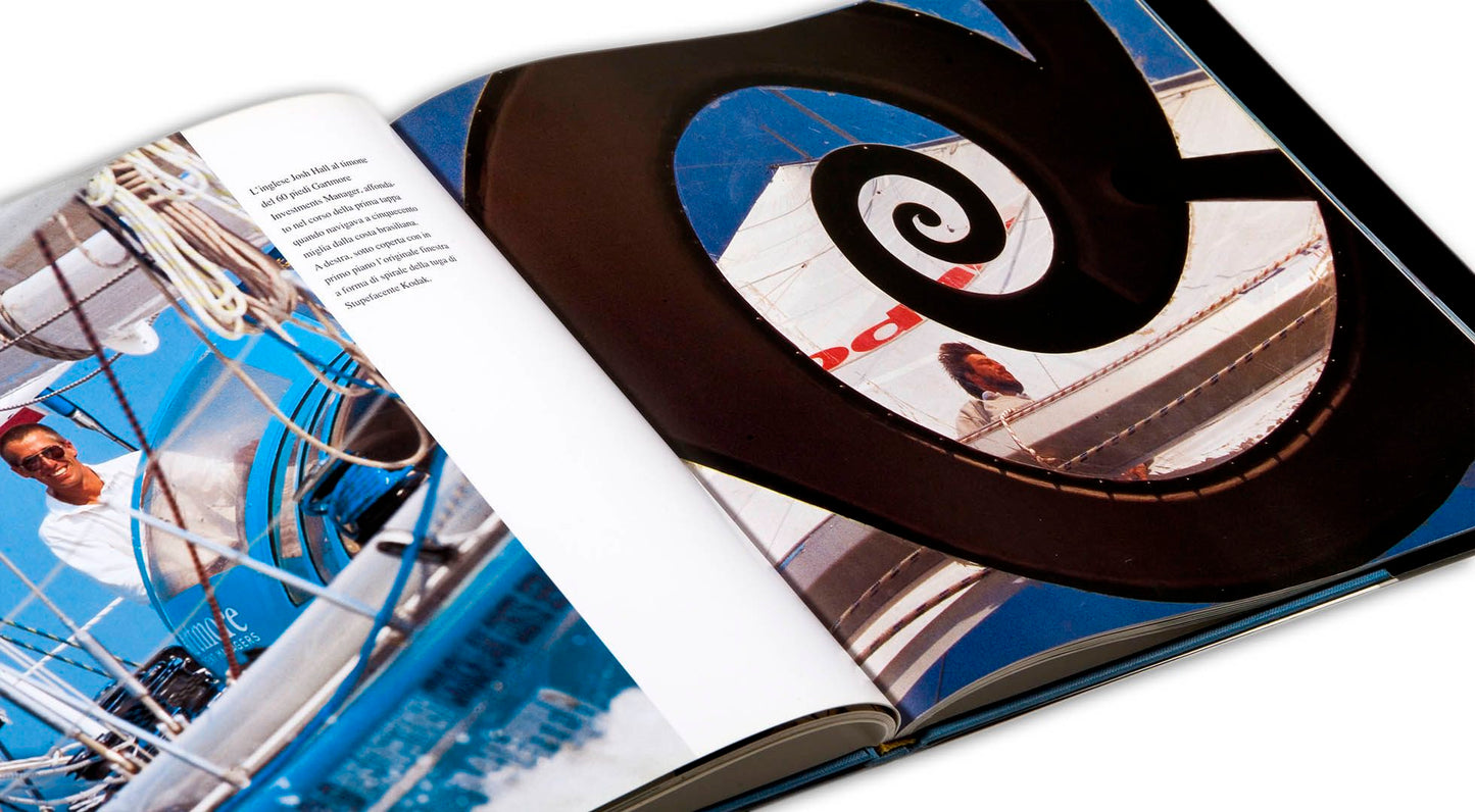 B.O.C. Challenge 94-95