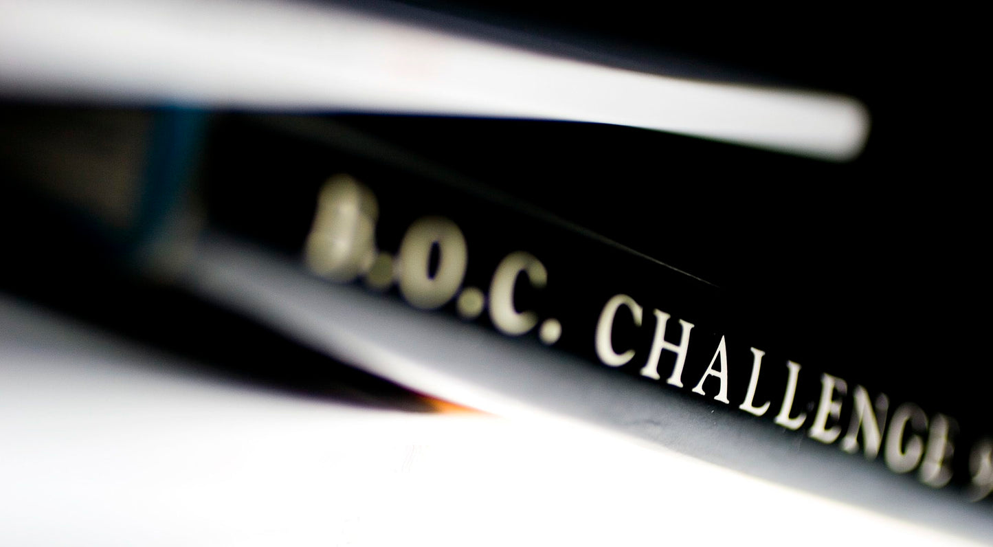 B.O.C. Challenge 94-95