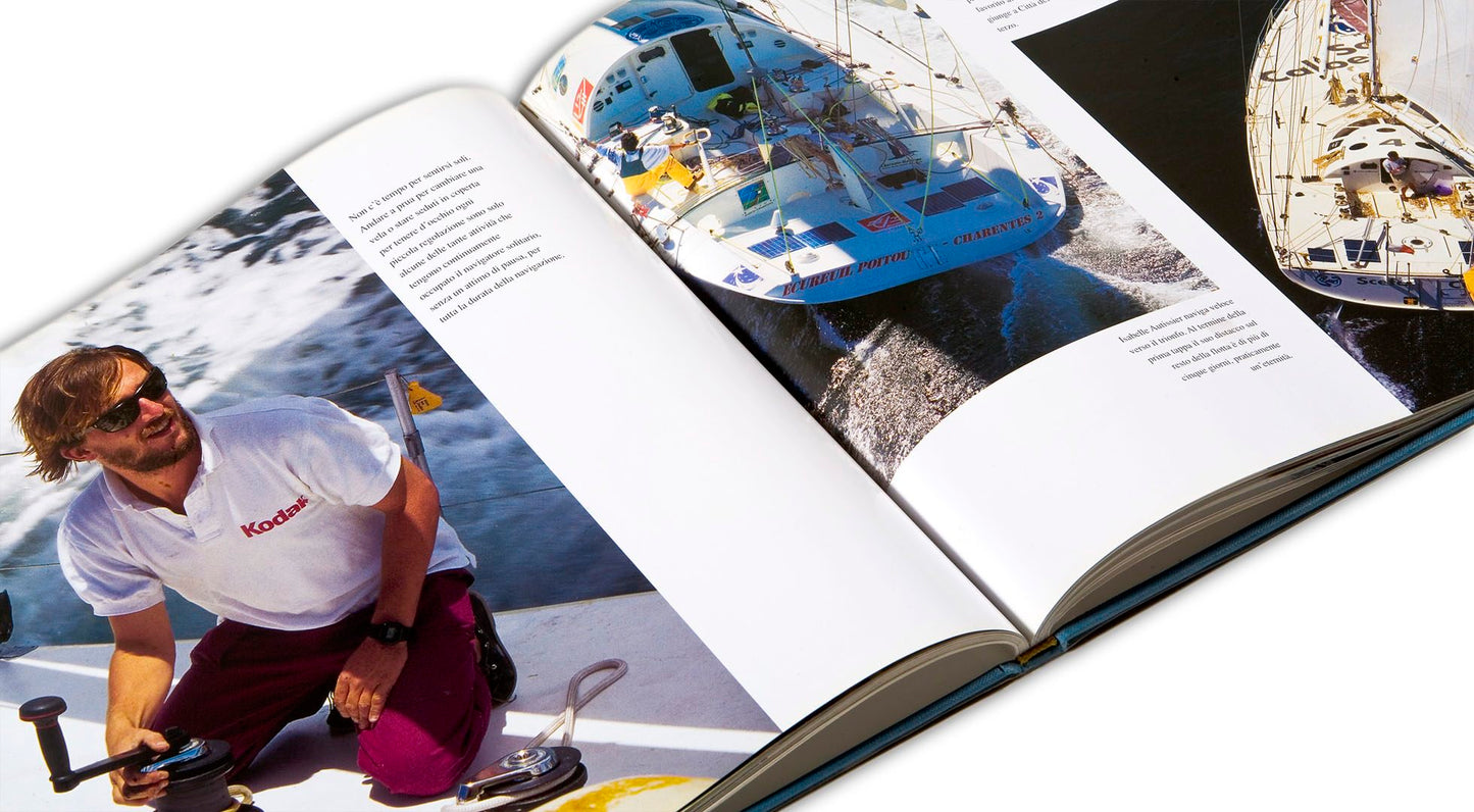 B.O.C. Challenge 94-95