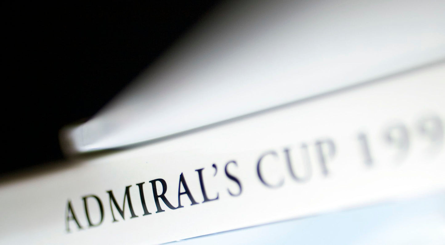 Admiral's Cup