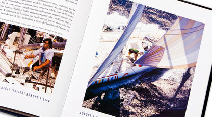 L' oceano di Giovanni Soldini