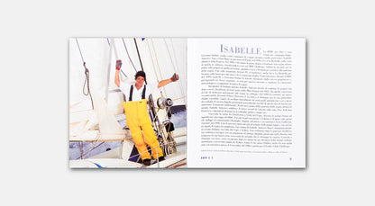 L' oceano di Giovanni Soldini