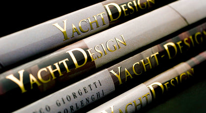 Yacht Design. Interni di barche d’epoca