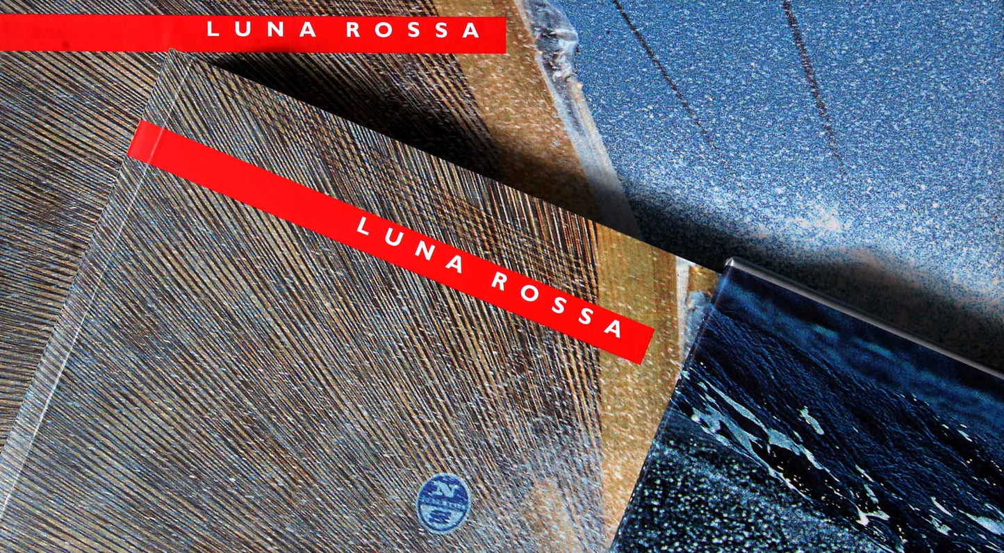 Luna Rossa