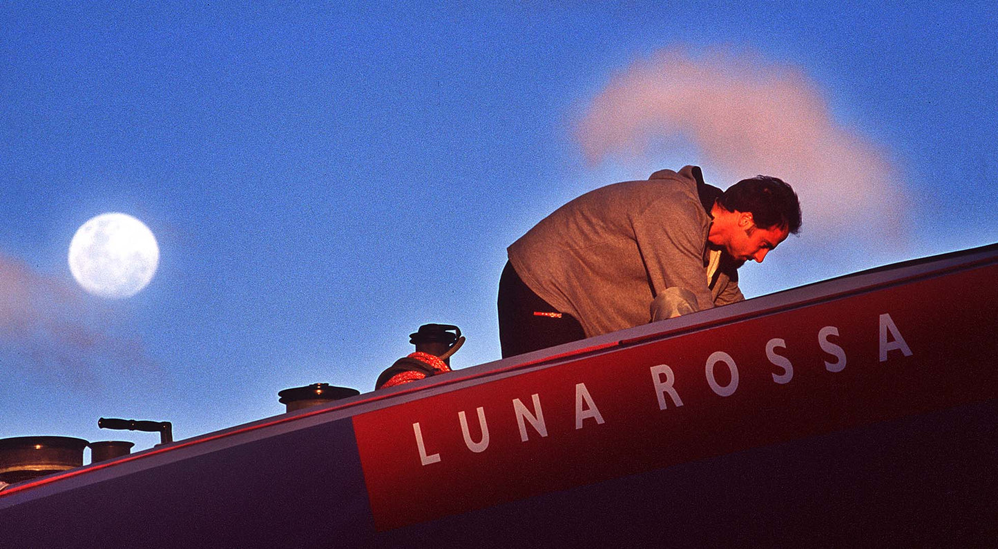 Luna Rossa