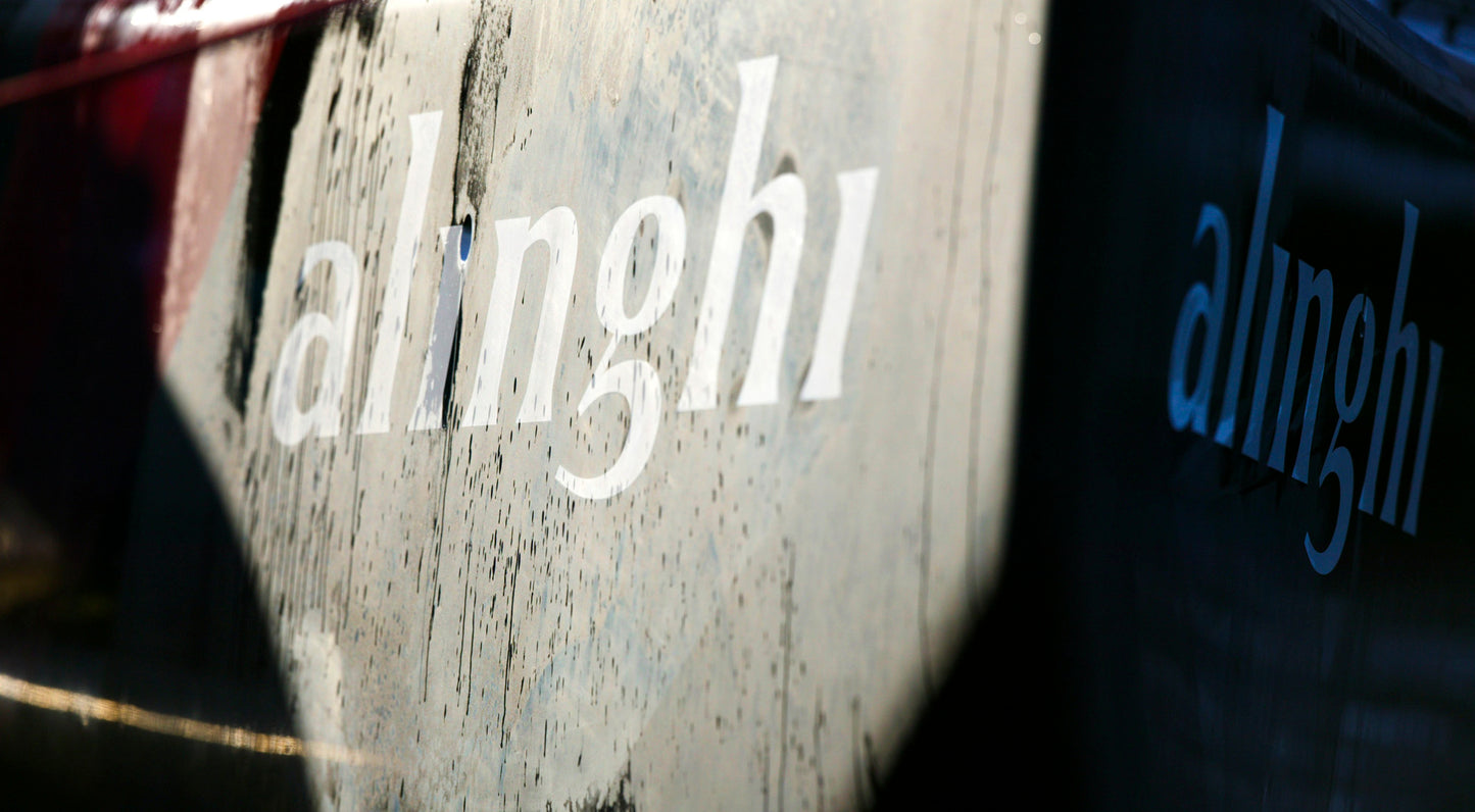 America's Cup 2003 – Lo sai che la Svizzera…