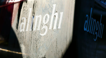 America's Cup 2003 – Lo sai che la Svizzera…