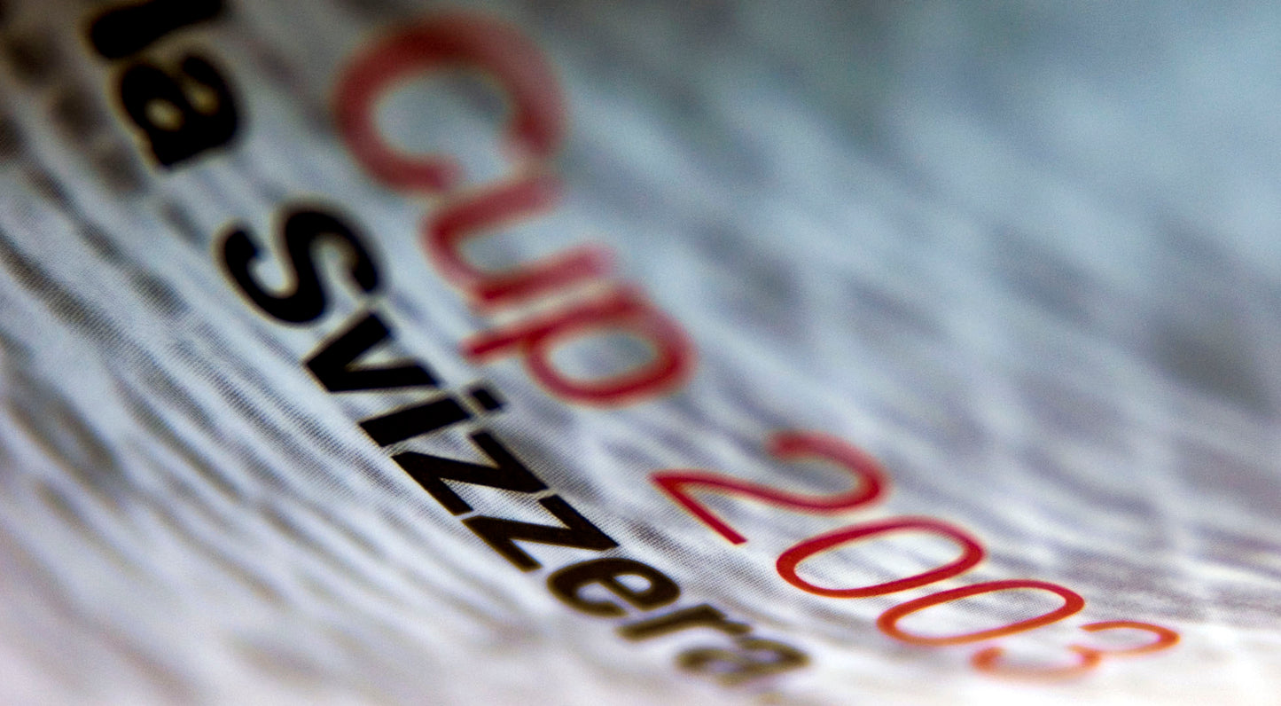 America's Cup 2003 – Lo sai che la Svizzera…