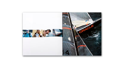 America's Cup 2003 – Lo sai che la Svizzera…