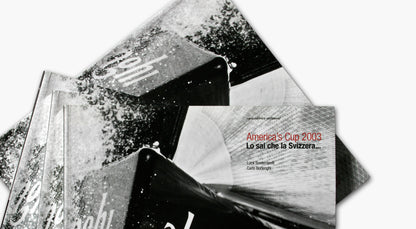America's Cup 2003 – Lo sai che la Svizzera…