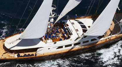 Perini Navi Cup