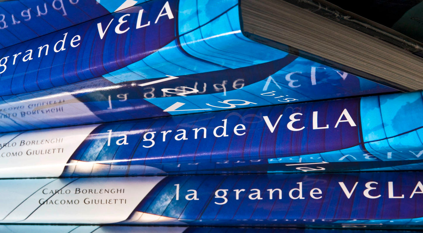 La Grande Vela