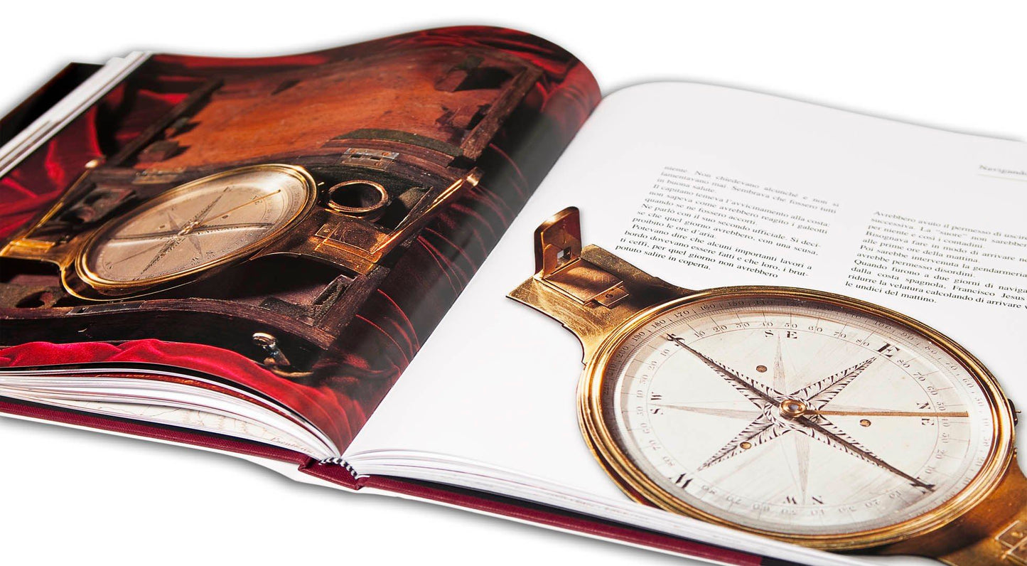 Navigando fra i secoli