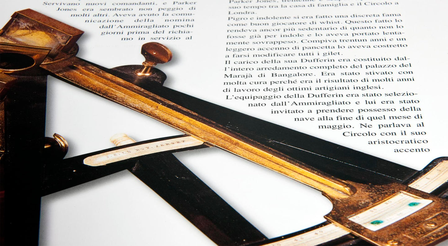 Navigando fra i secoli