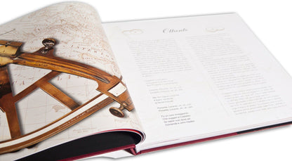 Navigando fra i secoli