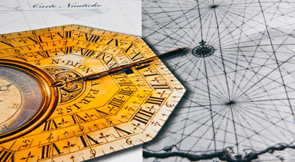 Navigando fra i secoli