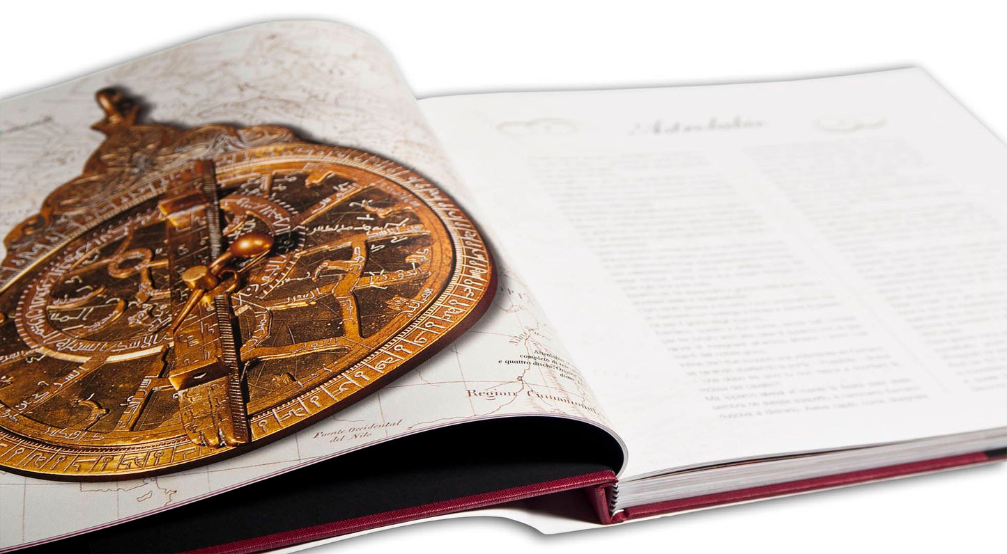 Navigando fra i secoli