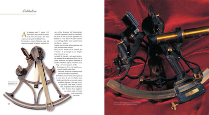 Navigando fra i secoli