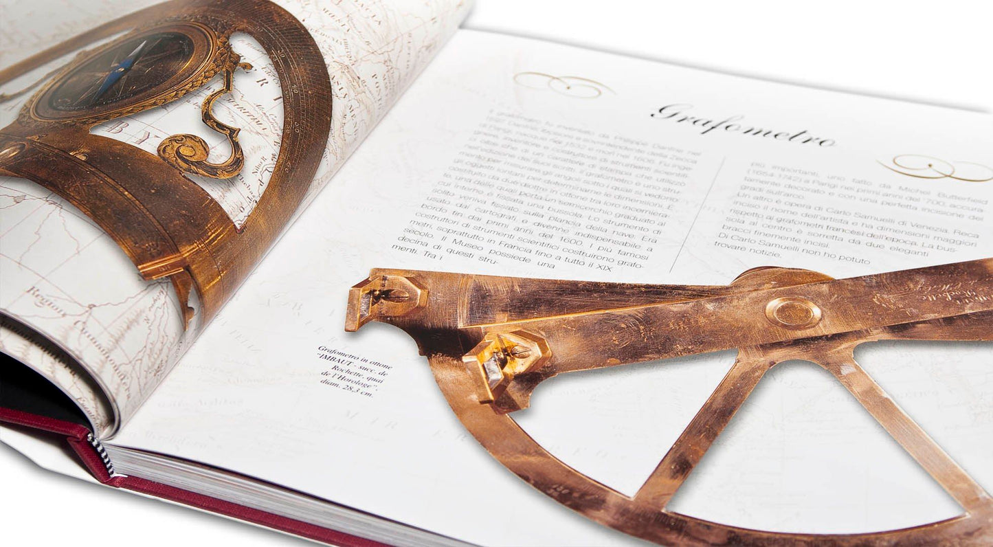 Navigando fra i secoli