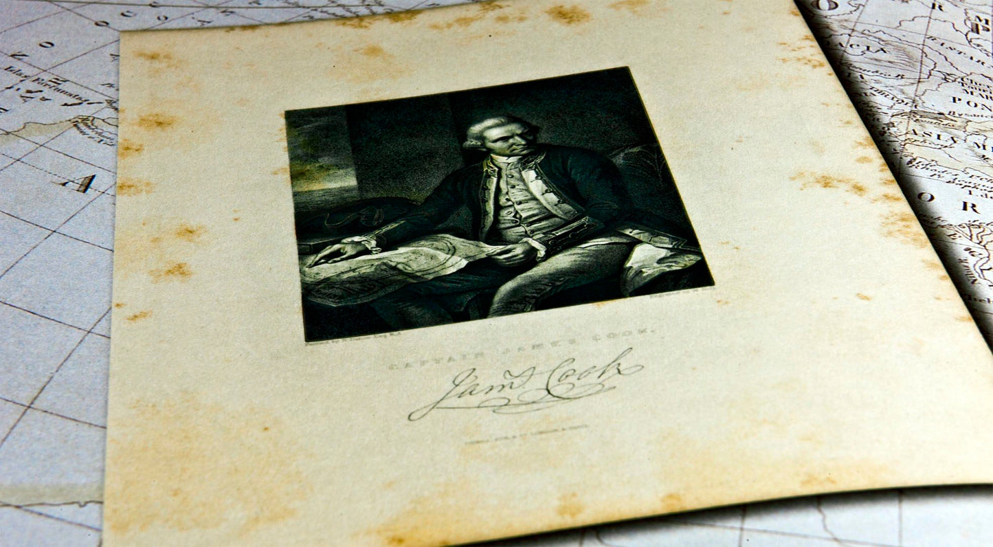 Navigando fra i secoli