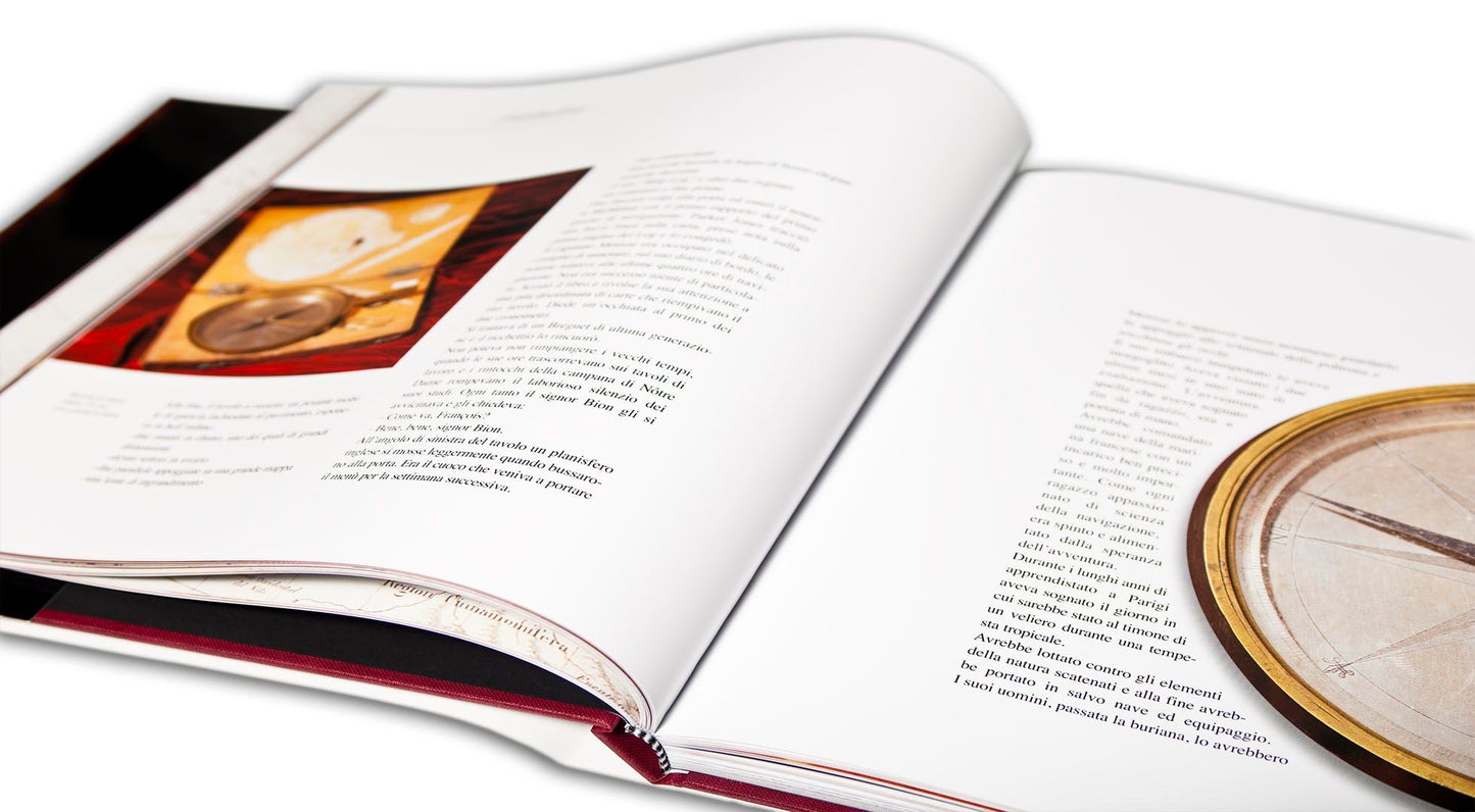 Navigando fra i secoli