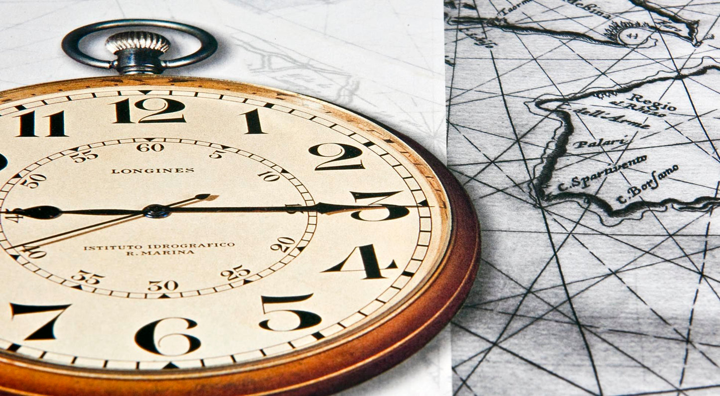 Navigando fra i secoli